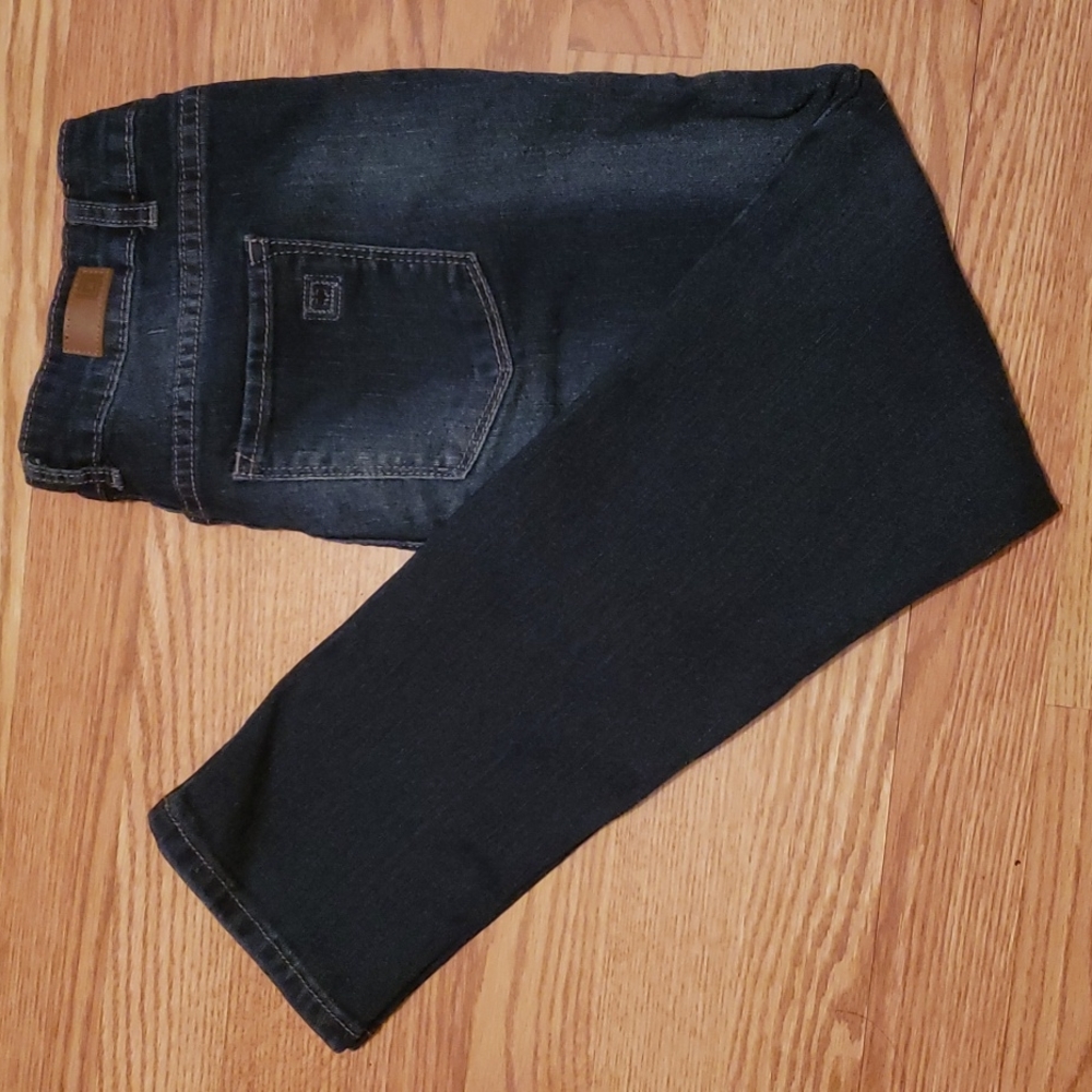 Liz Claiborne Jeans